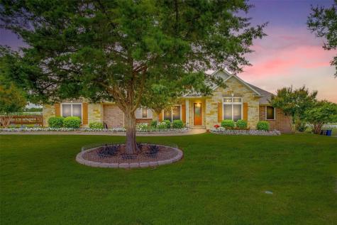 76 Trailridge Drive Melissa TX 75454