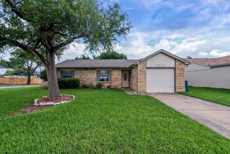 5701 Pearce Street The Colony TX 75056