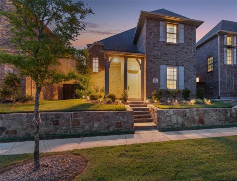 1044 Stephen Street Allen TX 75013
