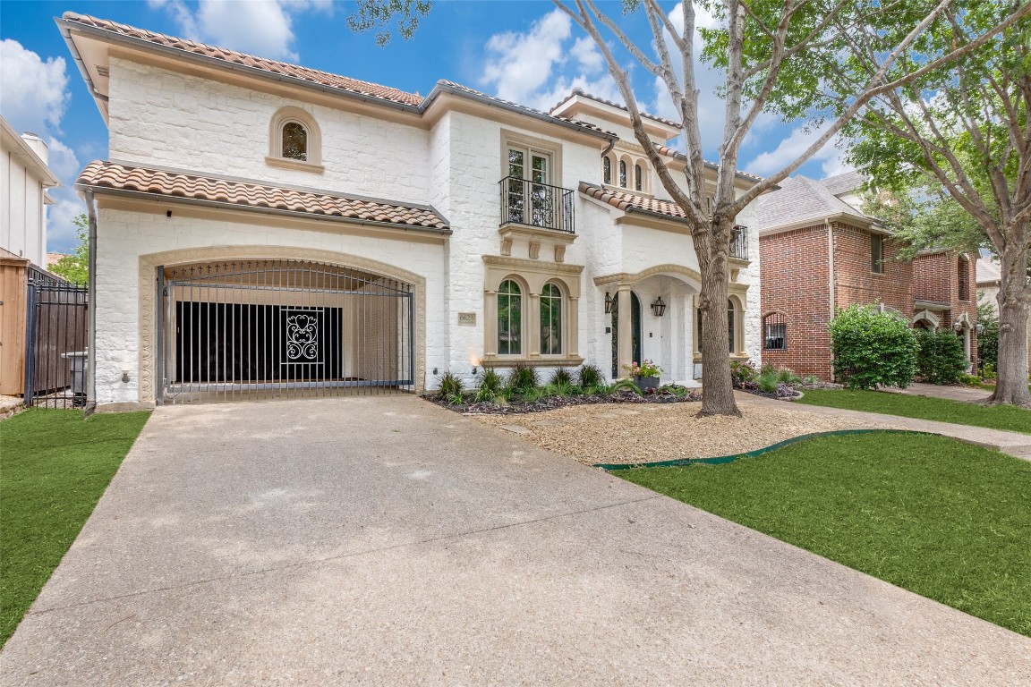 6623 Vanderbilt Avenue Dallas TX 75214