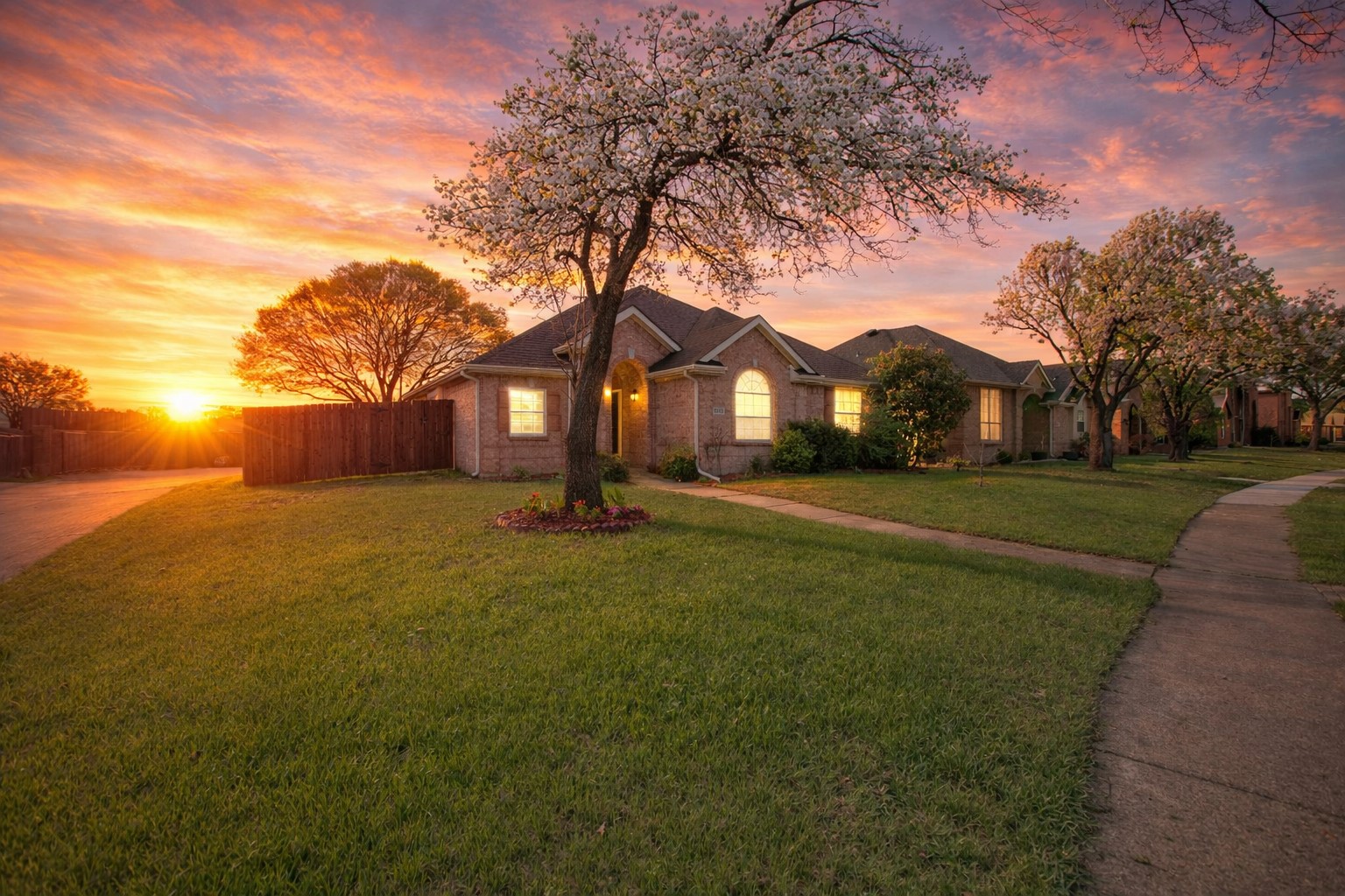 2005 Reddenson Drive Carrollton TX 75010
