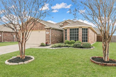 3019 Highgate Drive Seagoville TX 75159