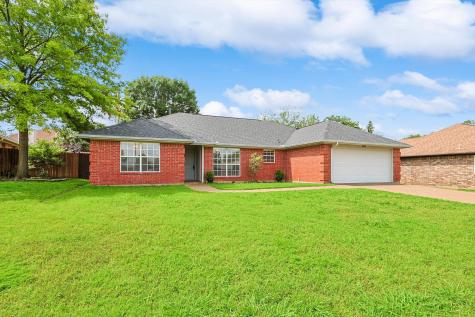 518 Carl Court Lewisville TX 75057
