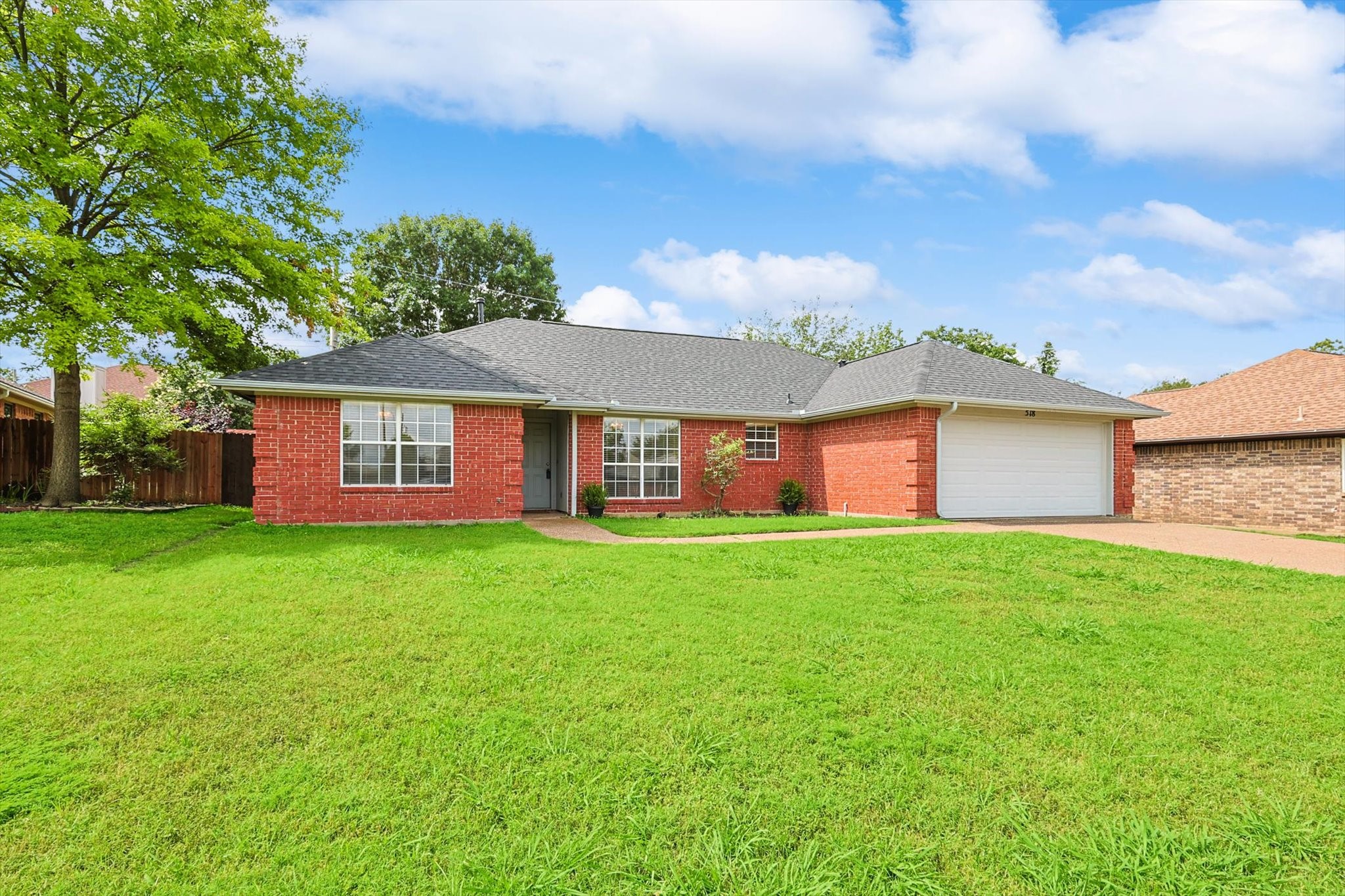 518 Carl Court Lewisville TX 75057