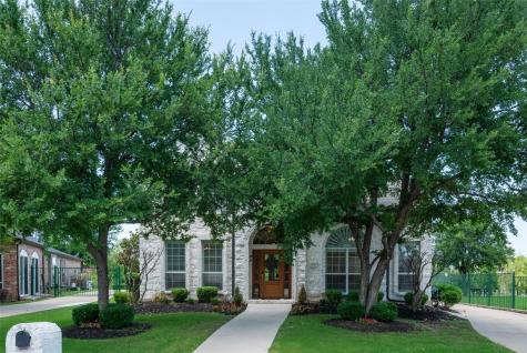 11097 La Cantera Trail Frisco TX 75033