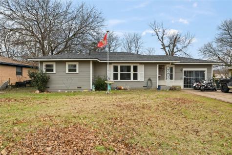1014 W Belden Street Sherman TX 75092