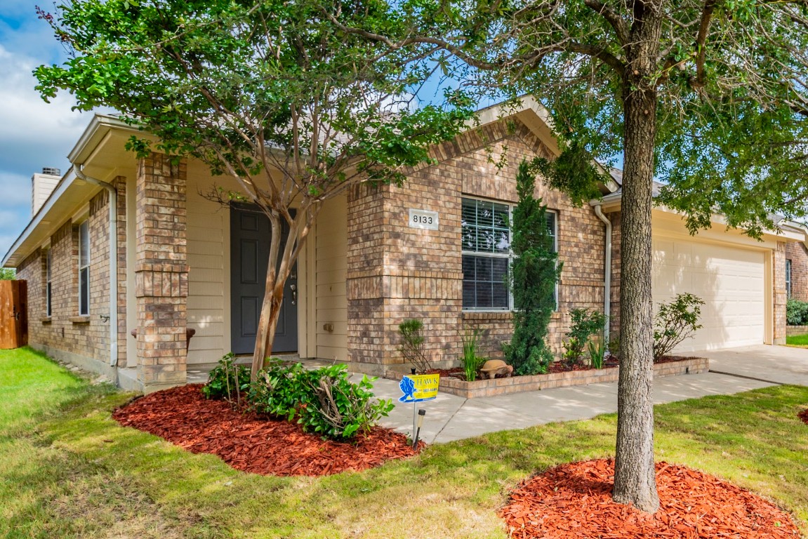 8133 Ruse Springs Lane Fort Worth TX 76131