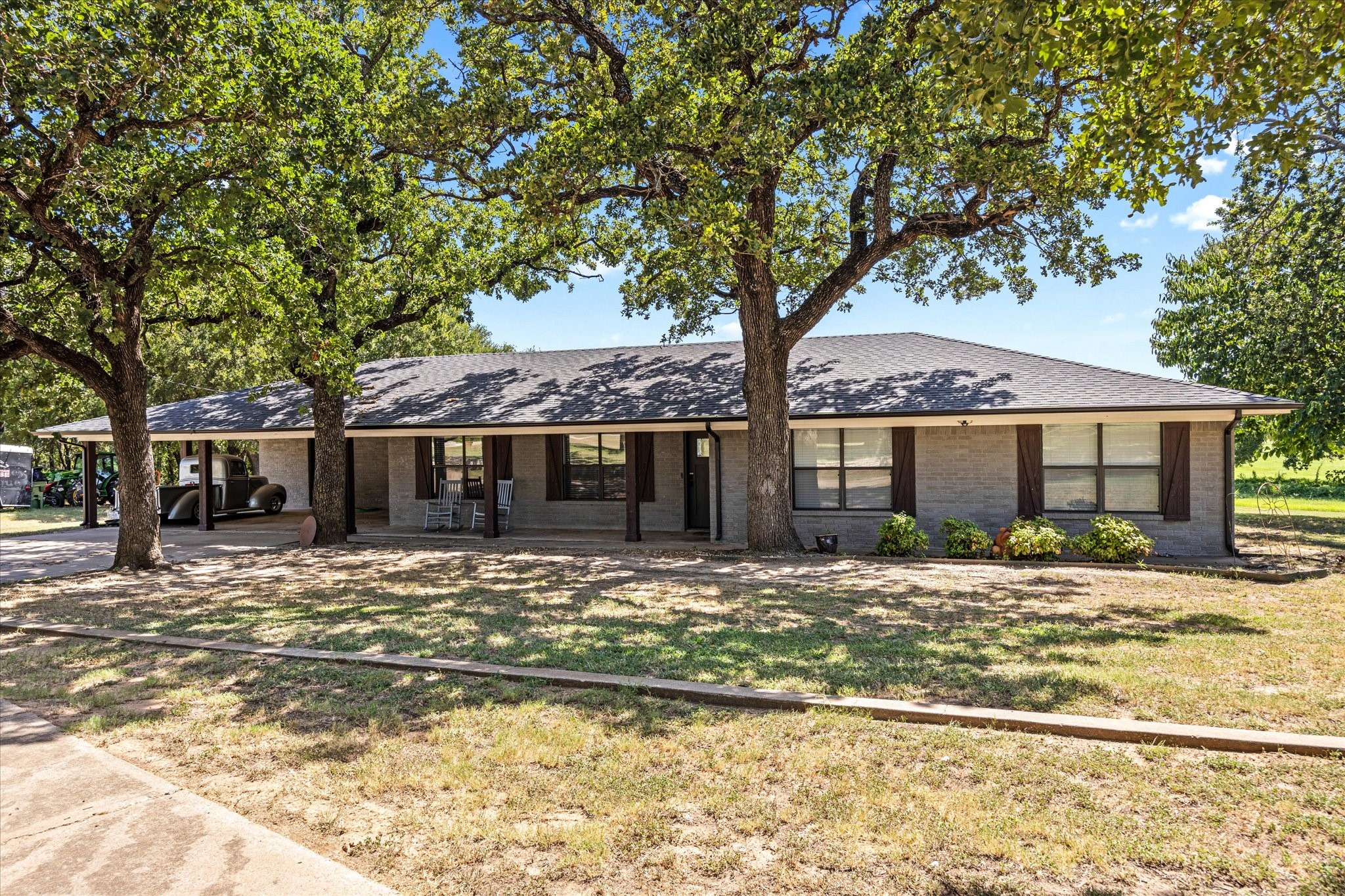 5107 N Fm 56 Glen Rose TX 76043