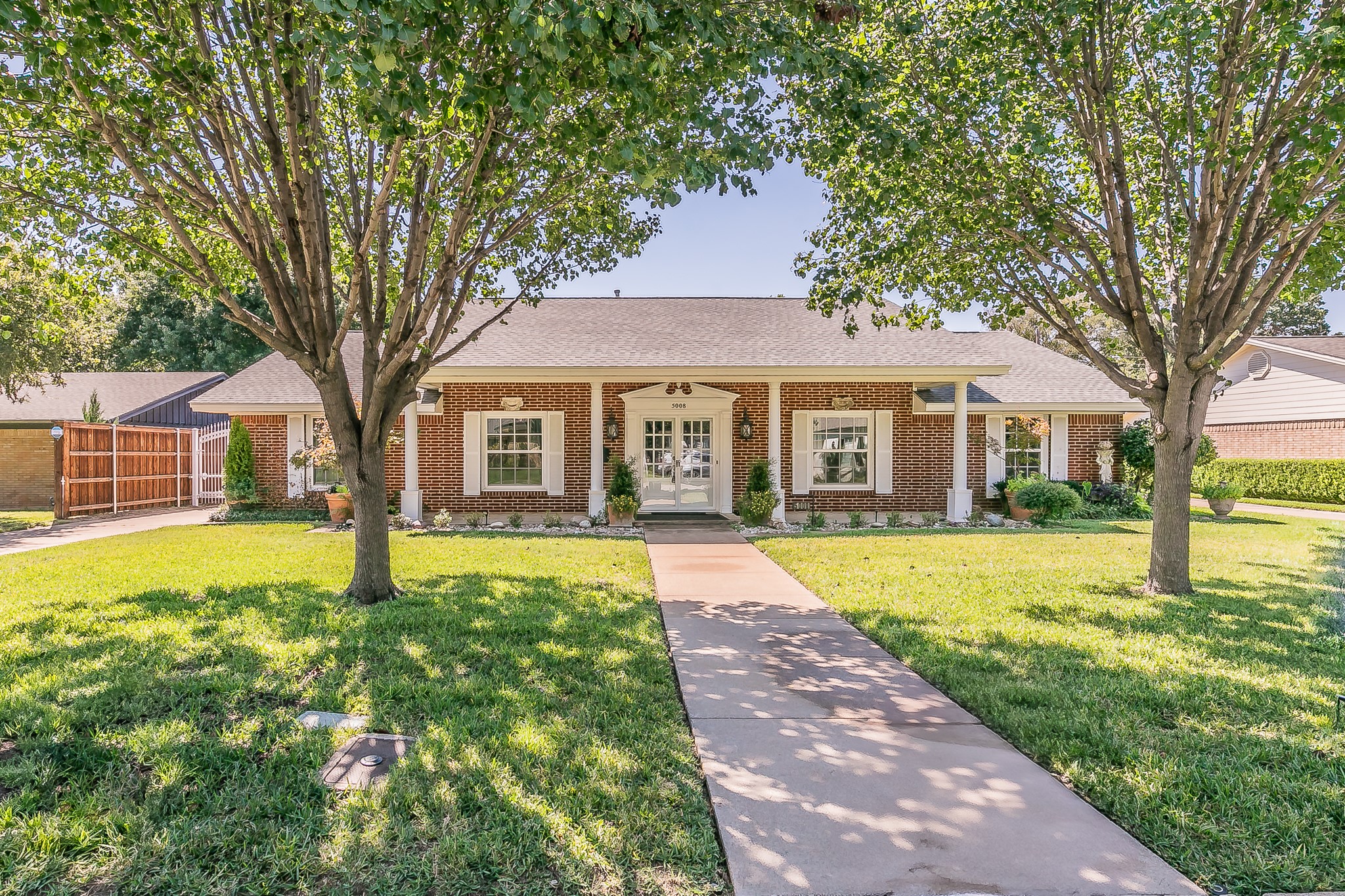 5008 Granite Shoals Avenue Fort Worth TX 76103