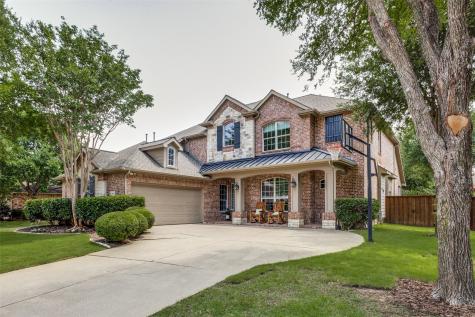 2047 Crowbridge Drive Frisco TX 75033