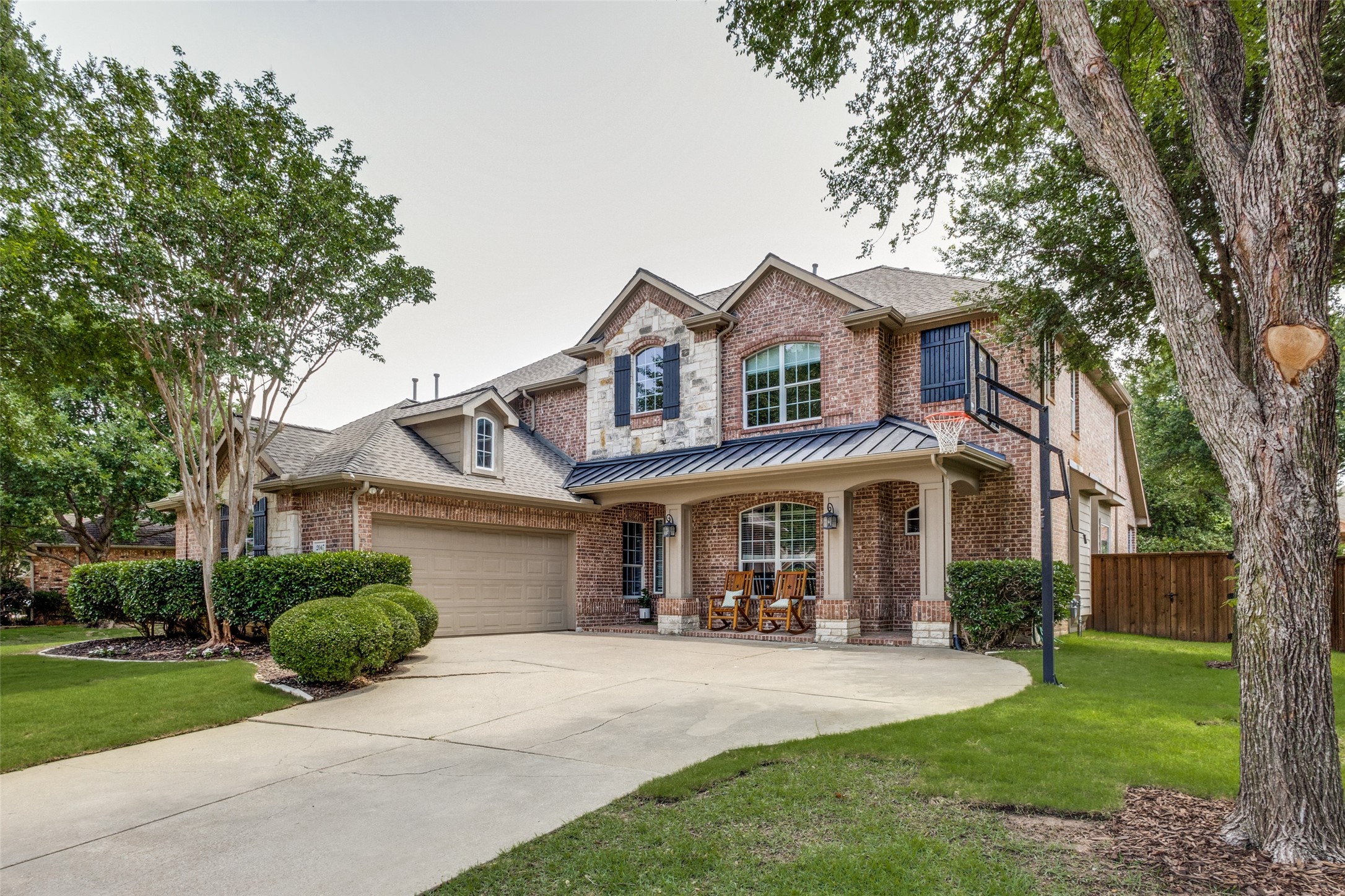 2047 Crowbridge Drive Frisco TX 75033