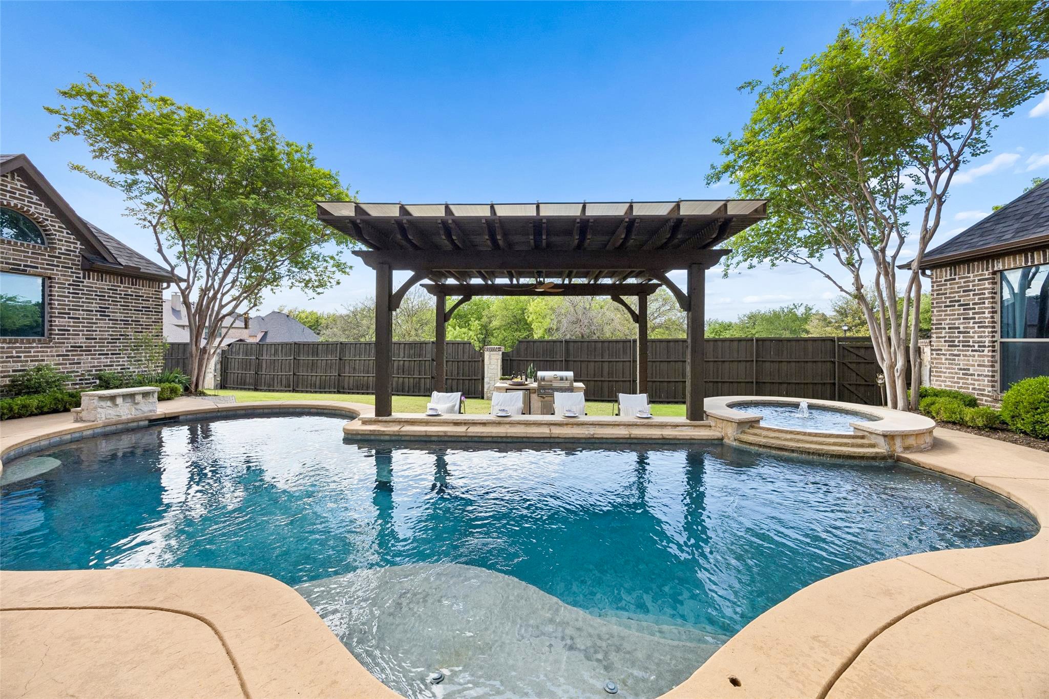 3507 Munstead Trail Frisco TX 75033