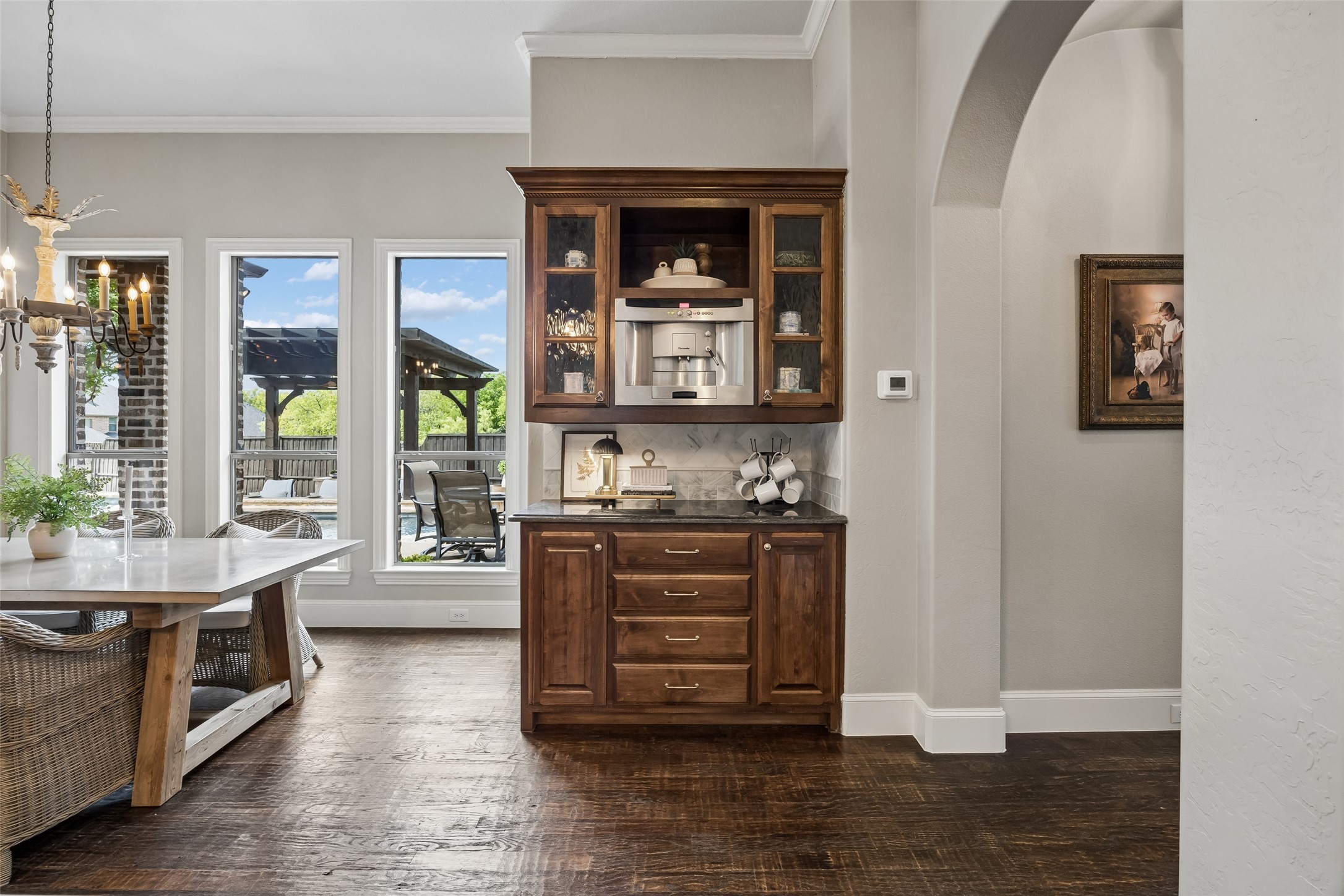 3507 Munstead Trail Frisco TX 75033