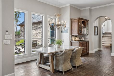 3507 Munstead Trail Frisco TX 75033