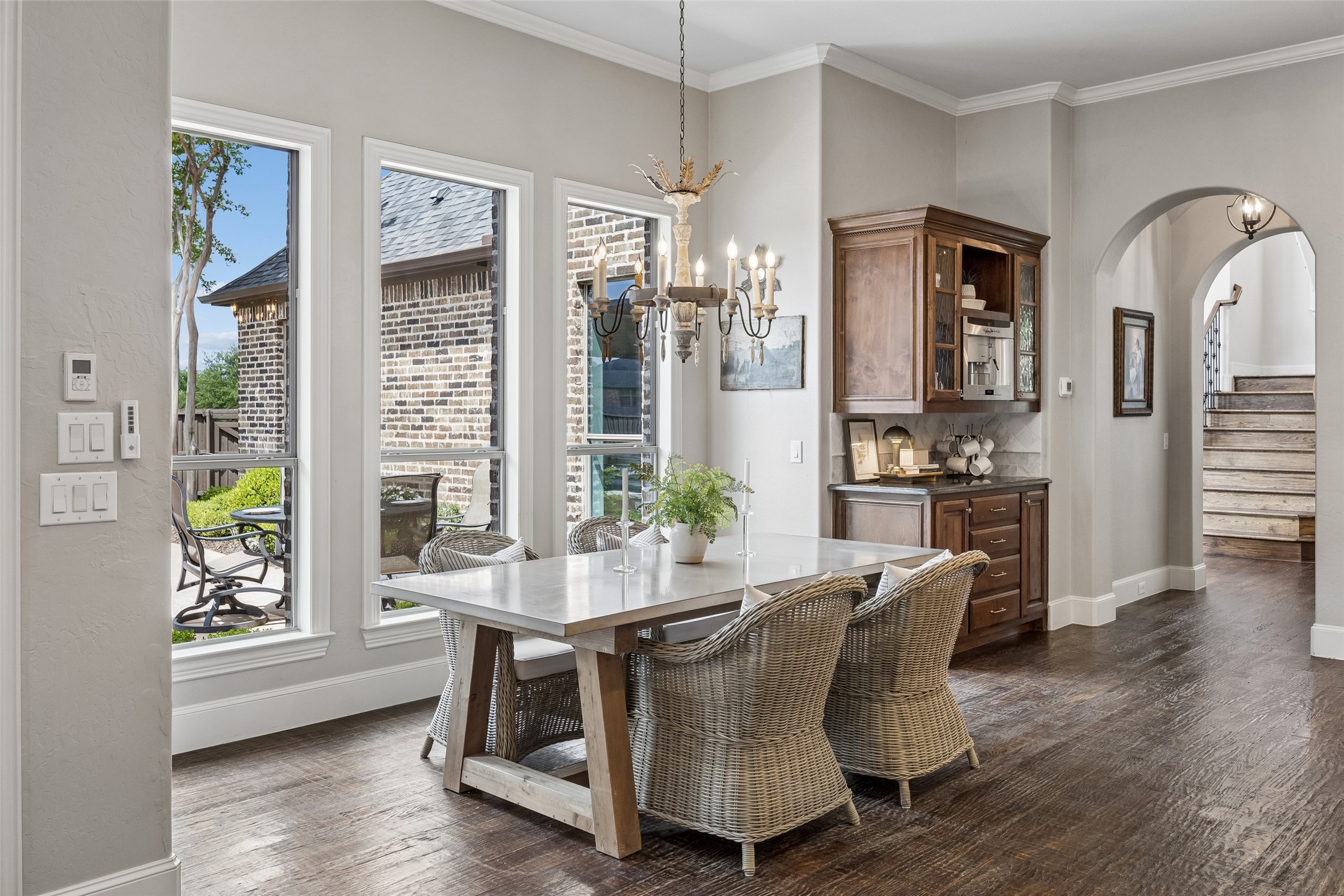 3507 Munstead Trail Frisco TX 75033