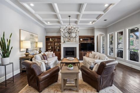 3507 Munstead Trail Frisco TX 75033