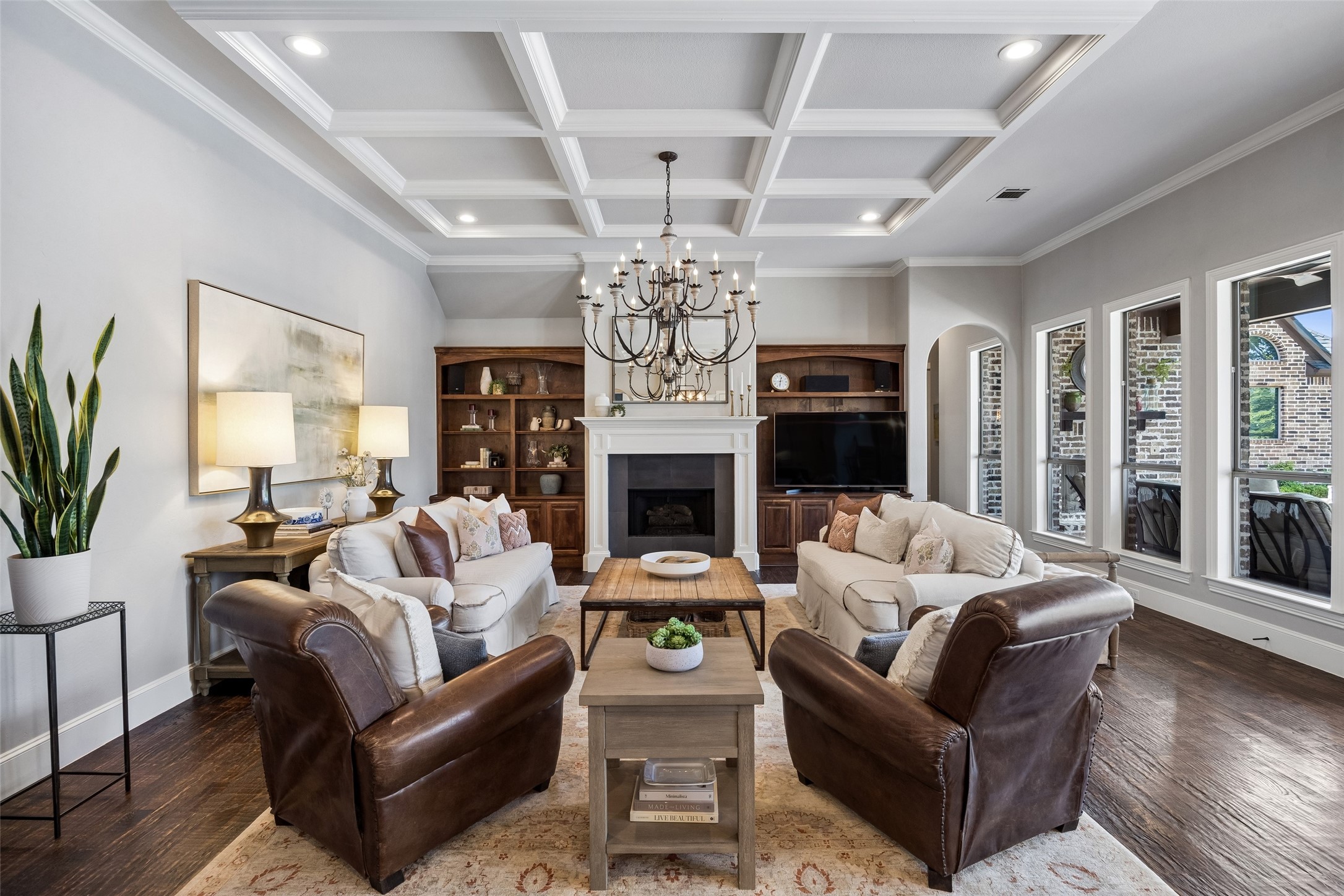3507 Munstead Trail Frisco TX 75033