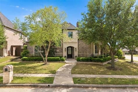 3507 Munstead Trail Frisco TX 75033