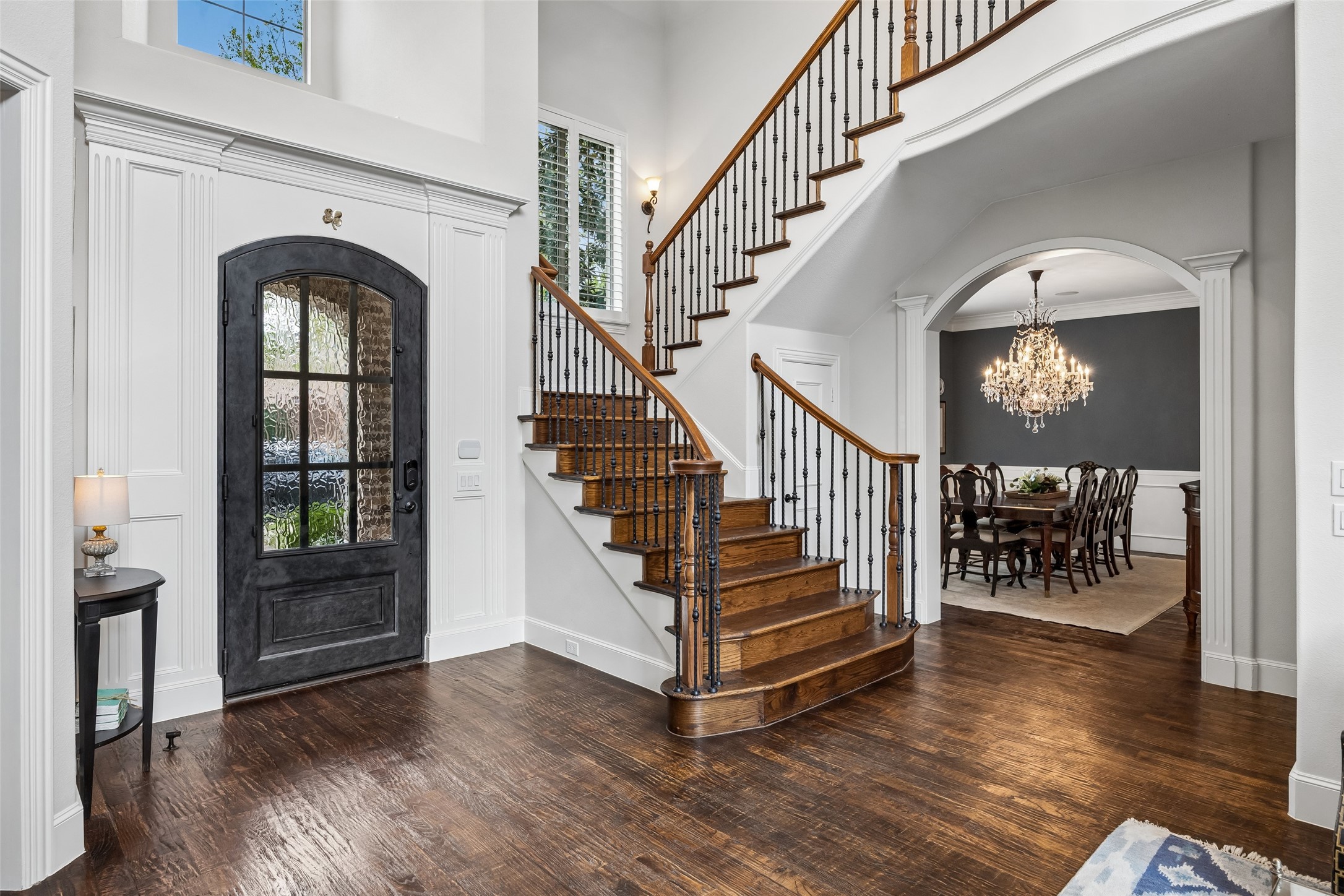 3507 Munstead Trail Frisco TX 75033