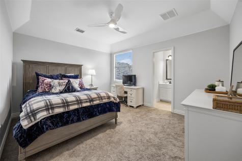 3507 Munstead Trail Frisco TX 75033