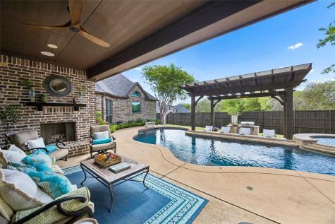 3507 Munstead Trail Frisco TX 75033