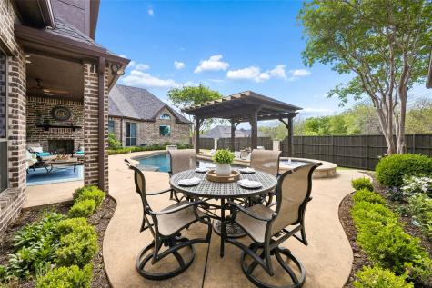 3507 Munstead Trail Frisco TX 75033