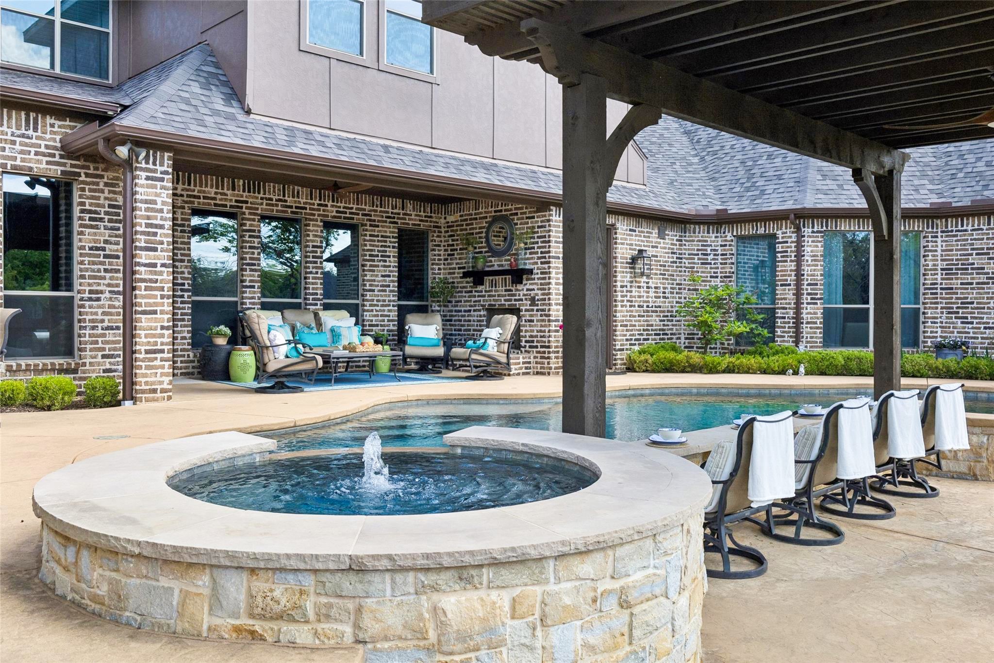 3507 Munstead Trail Frisco TX 75033