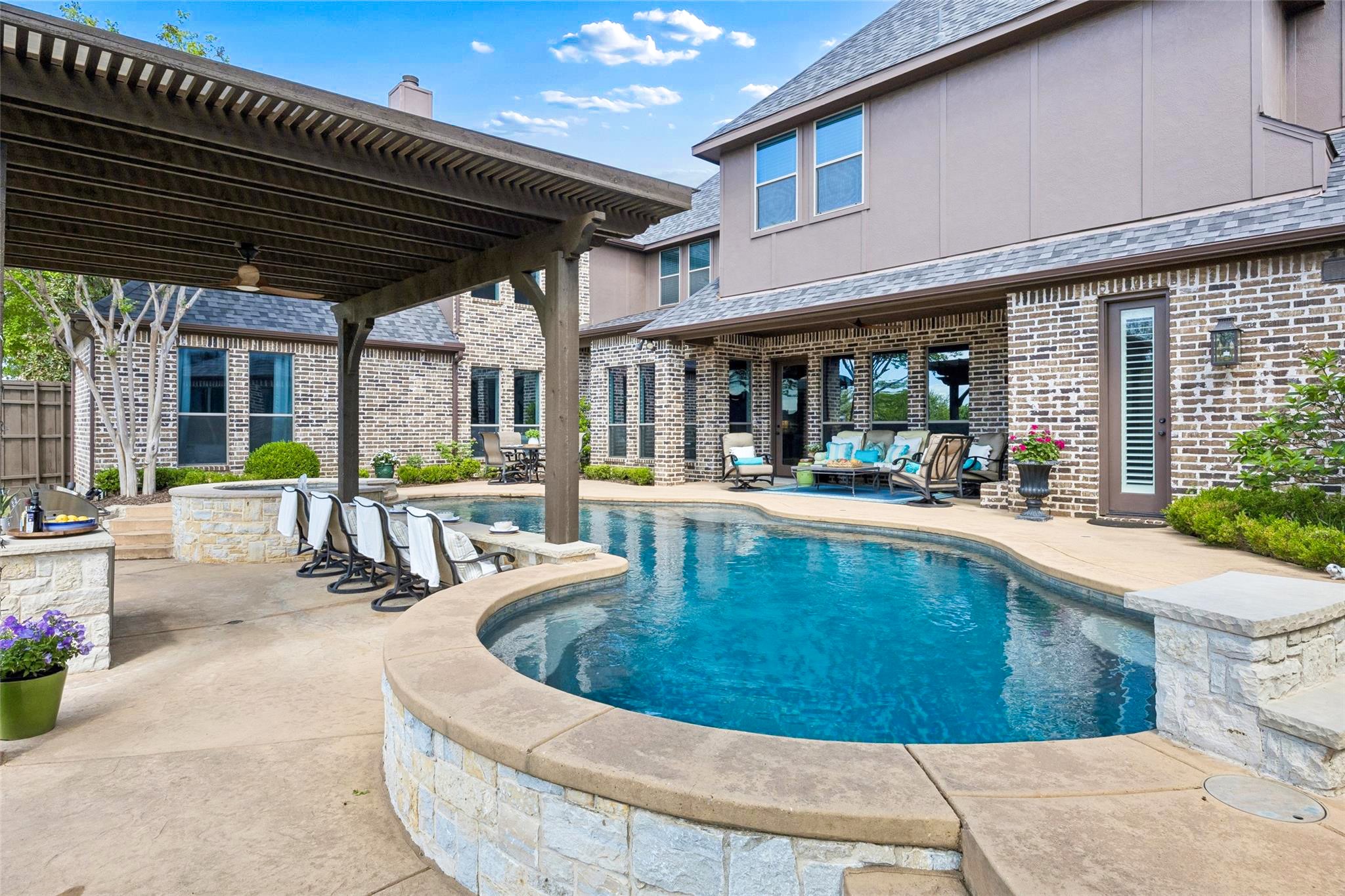 3507 Munstead Trail Frisco TX 75033