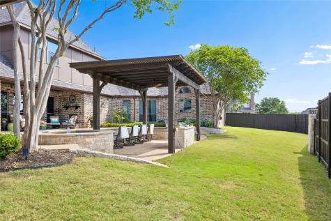 3507 Munstead Trail Frisco TX 75033