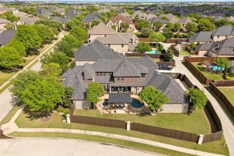 3507 Munstead Trail Frisco TX 75033