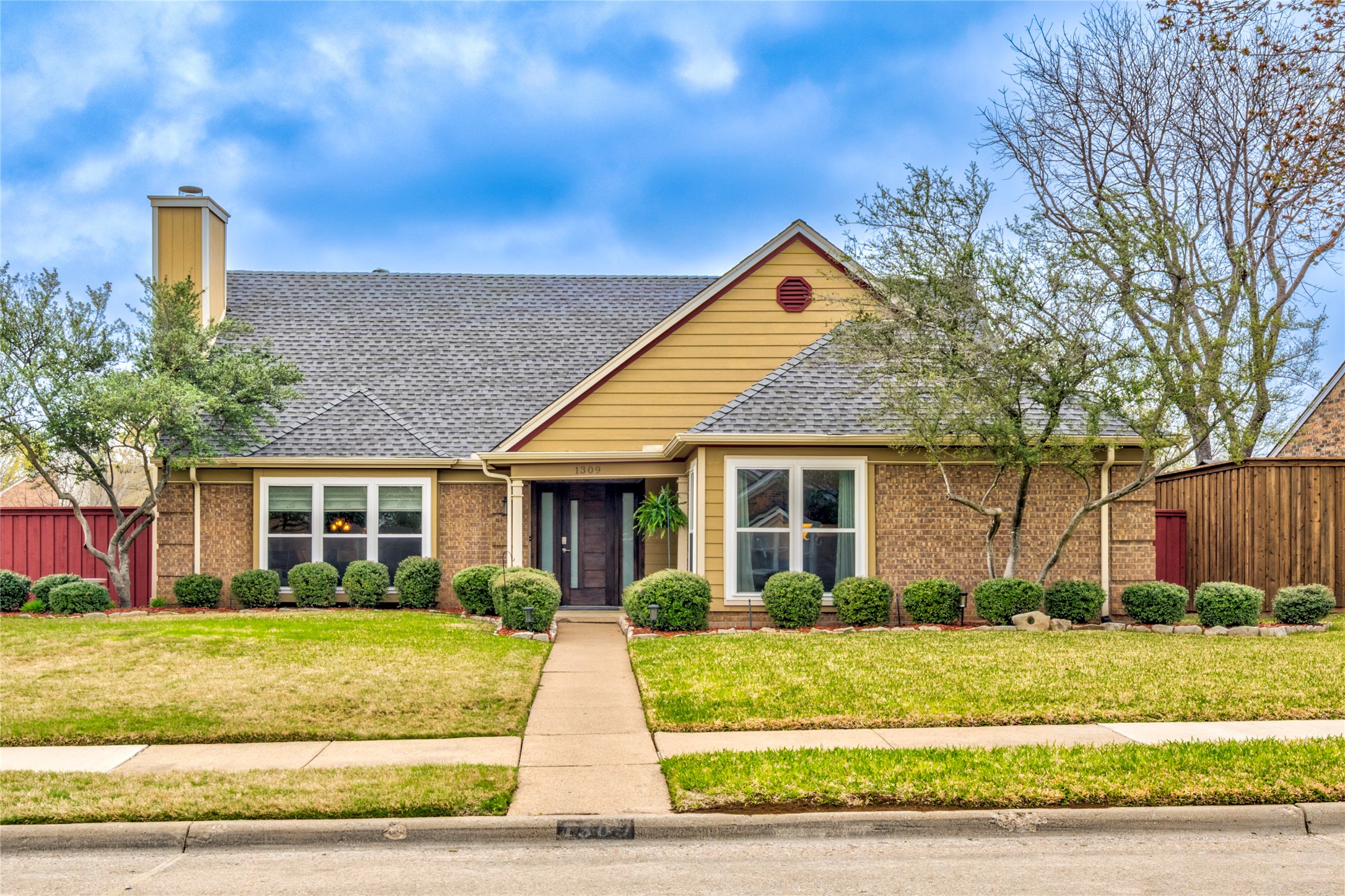1309 Havencreek Cove Lewisville TX 75067