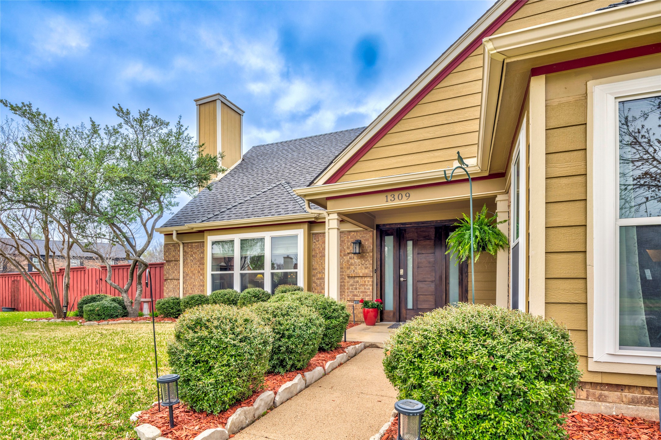 1309 Havencreek Cove Lewisville TX 75067