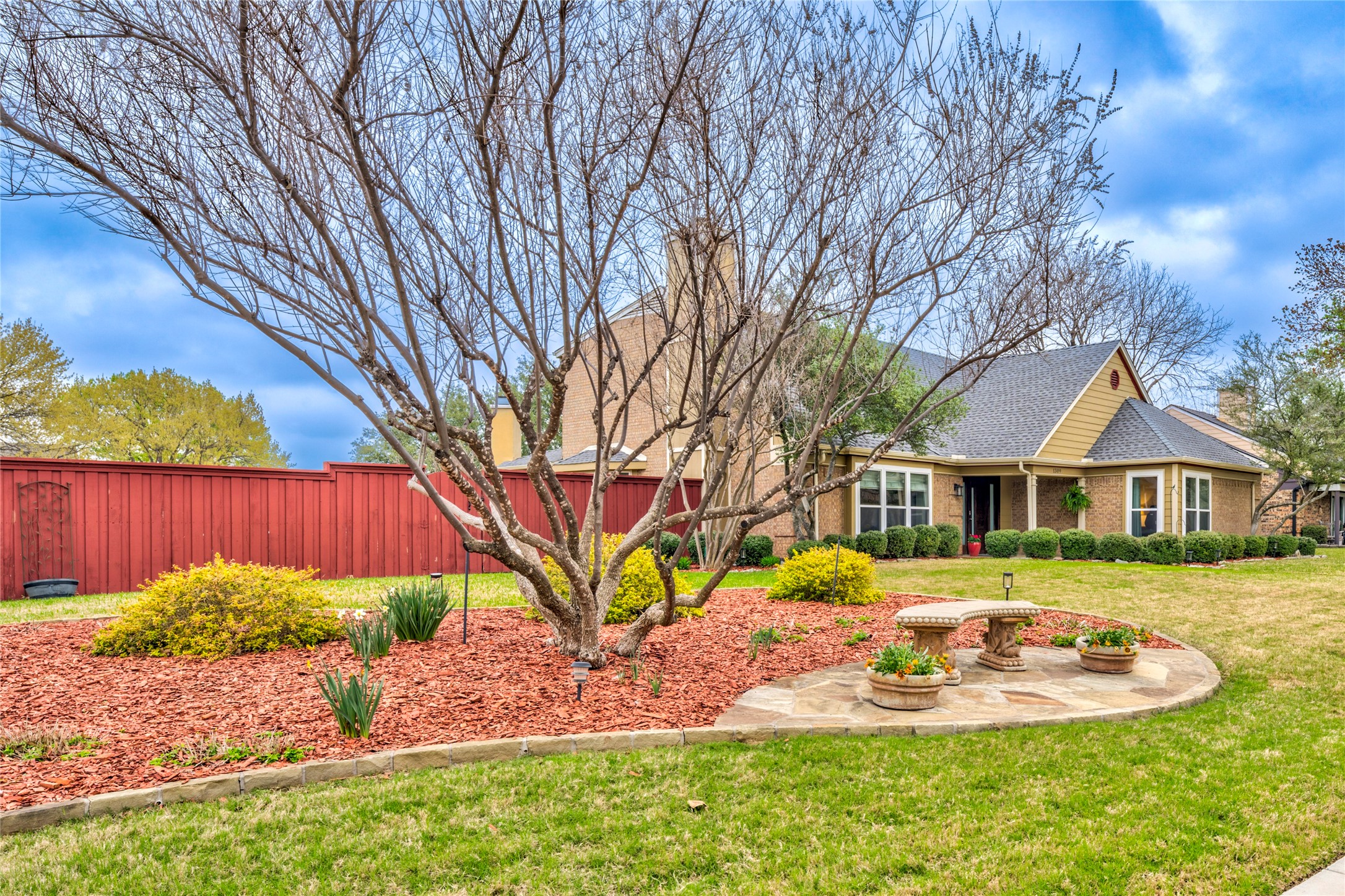 1309 Havencreek Cove Lewisville TX 75067