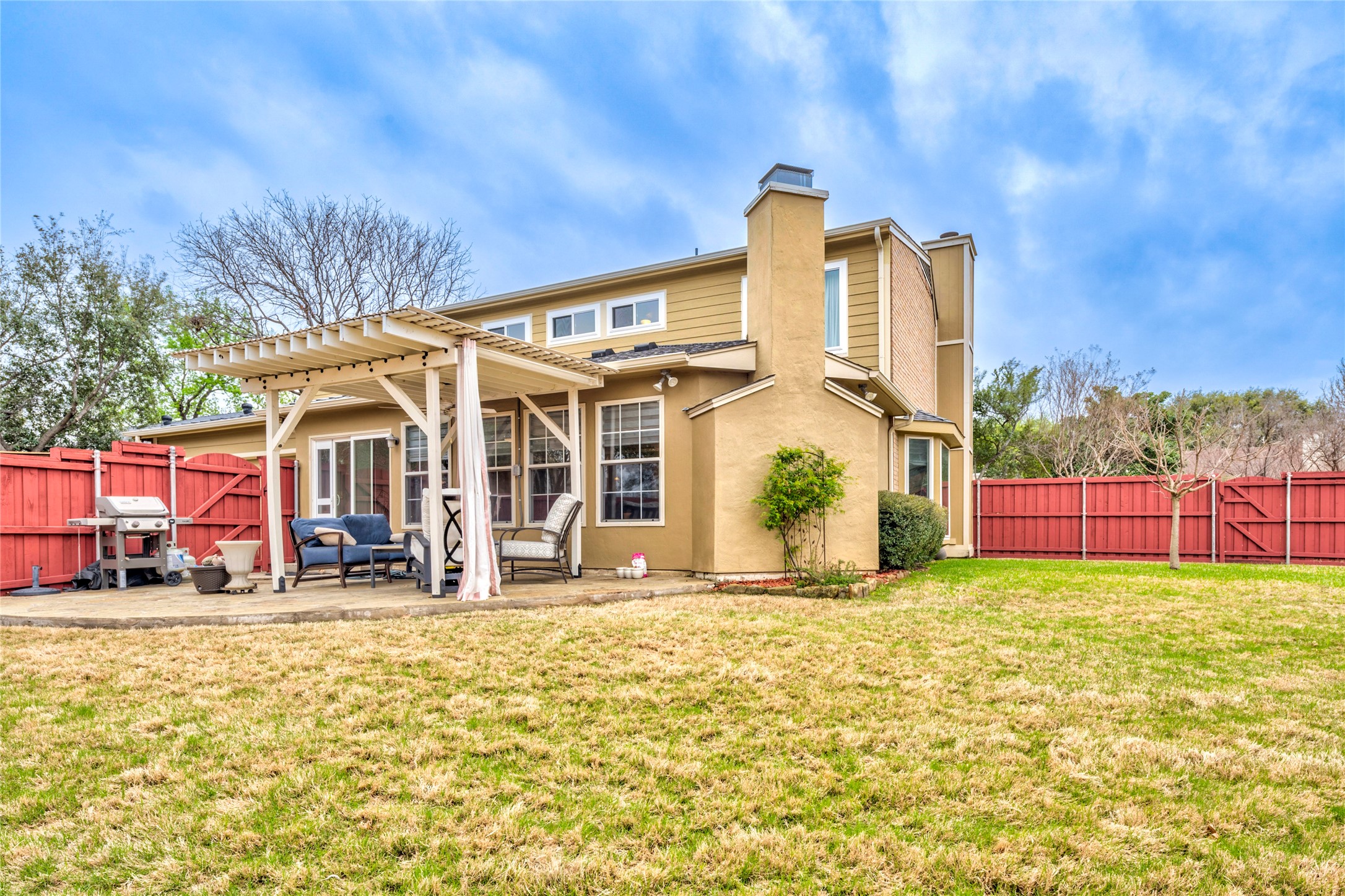 1309 Havencreek Cove Lewisville TX 75067