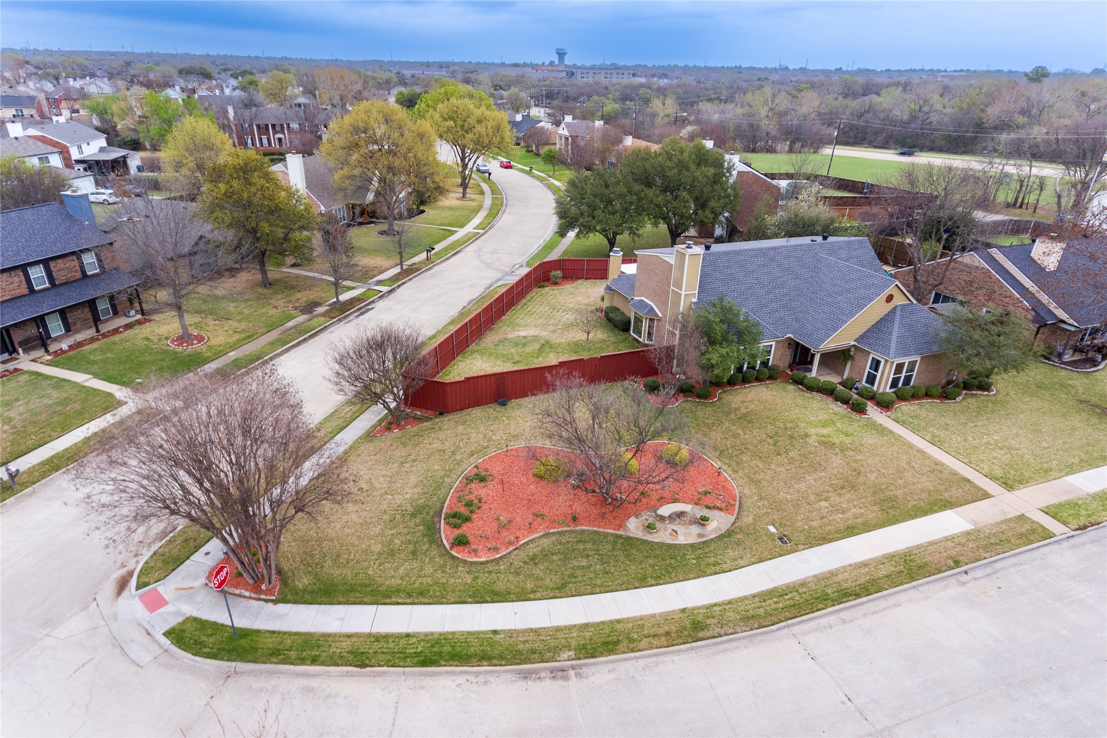 1309 Havencreek Cove Lewisville TX 75067