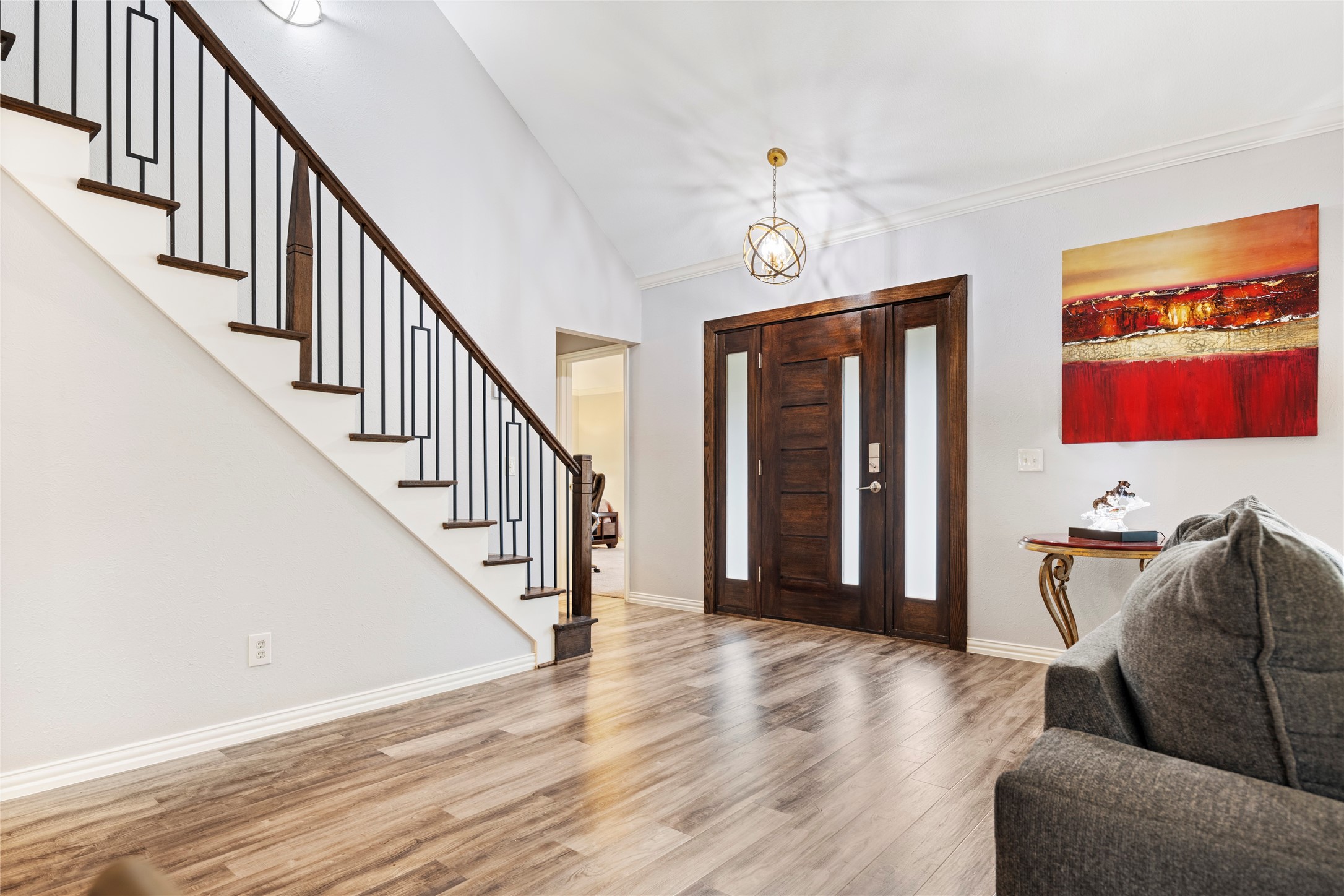 1309 Havencreek Cove Lewisville TX 75067