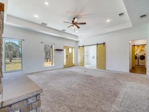 1079 Mountain Bluebird Court Graford TX 76449