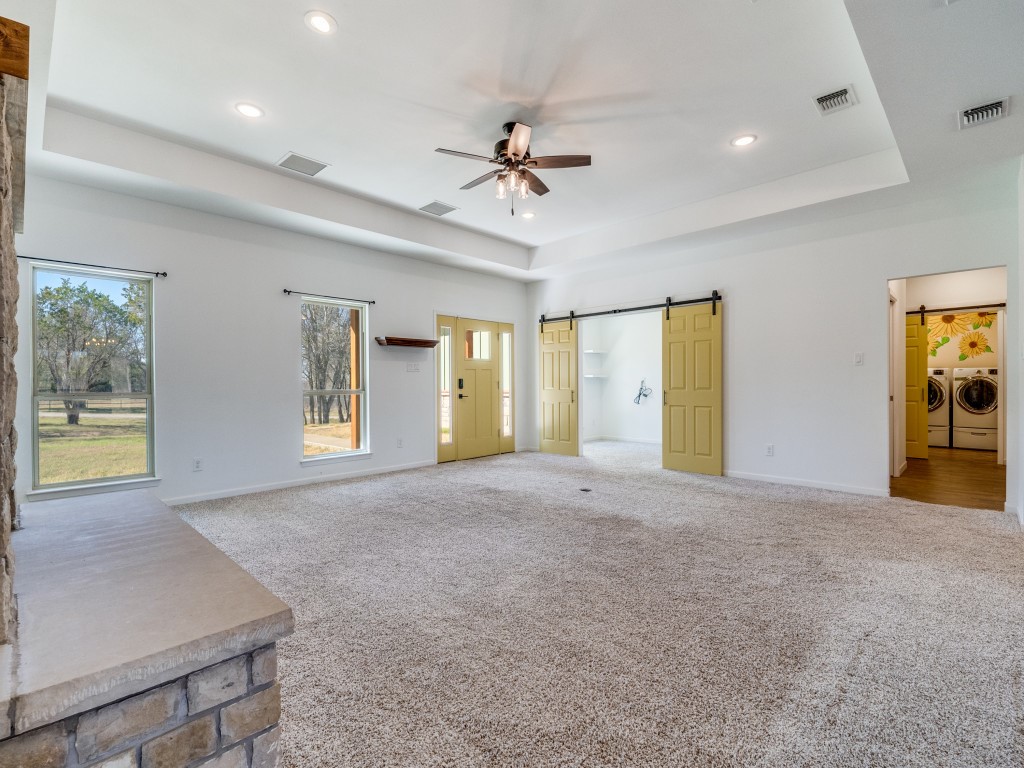 1079 Mountain Bluebird Court Graford TX 76449