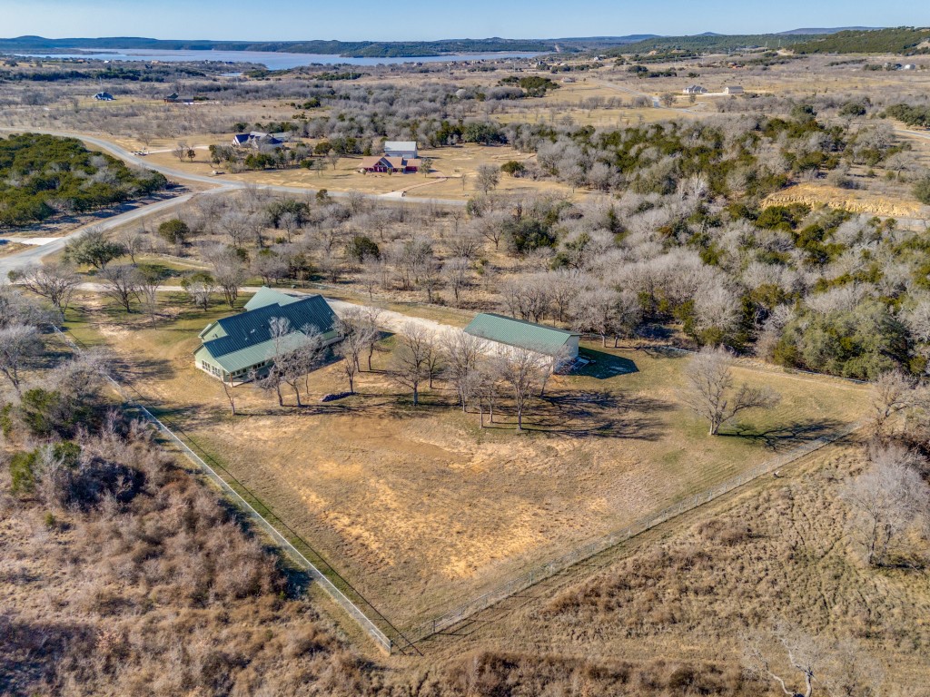 1079 Mountain Bluebird Court Graford TX 76449