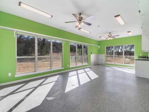 1079 Mountain Bluebird Court Graford TX 76449