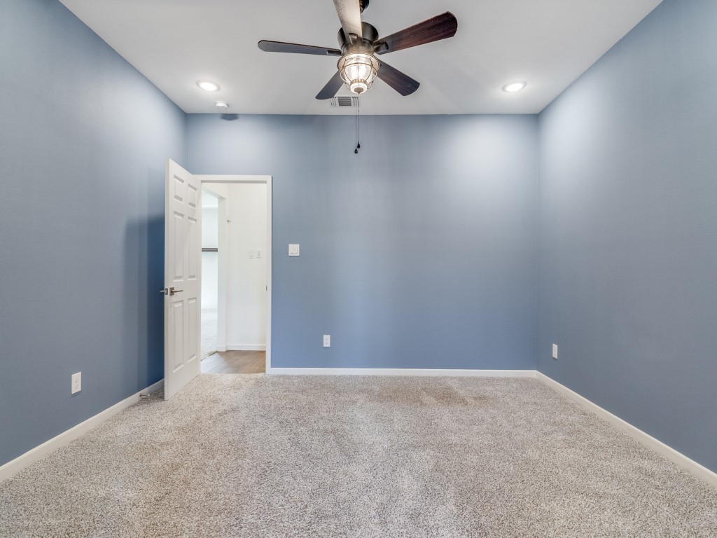 1079 Mountain Bluebird Court Graford TX 76449