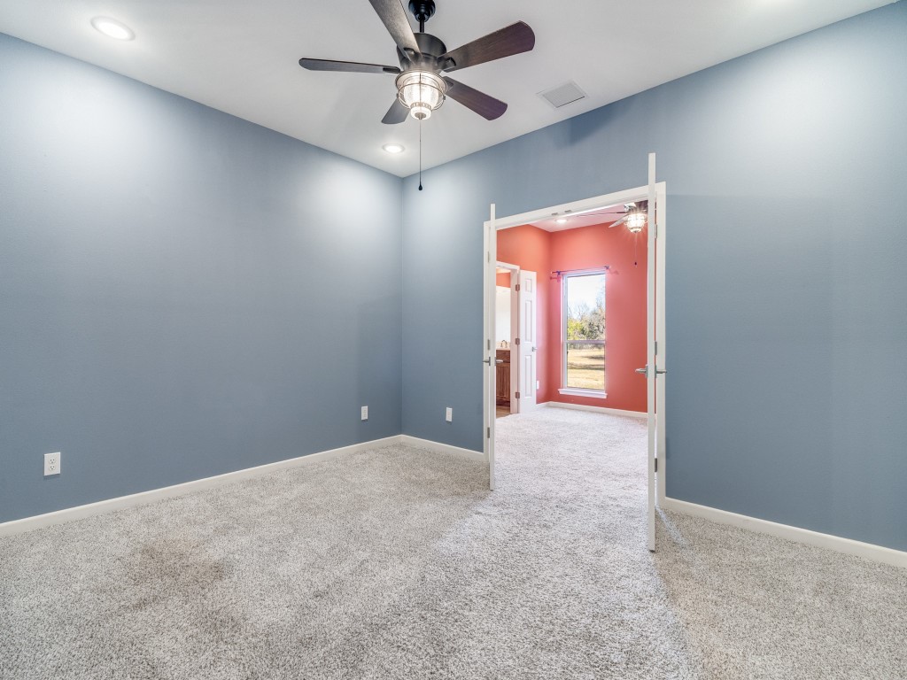 1079 Mountain Bluebird Court Graford TX 76449