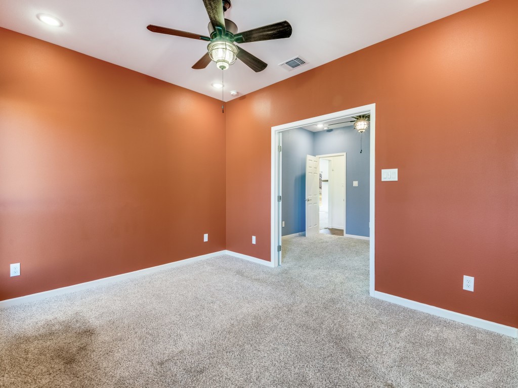 1079 Mountain Bluebird Court Graford TX 76449