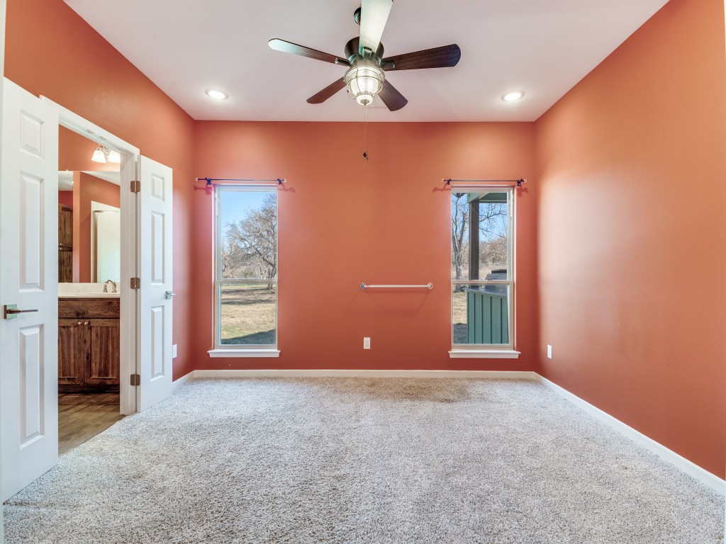 1079 Mountain Bluebird Court Graford TX 76449