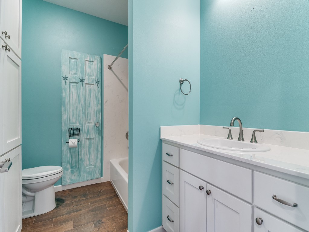 1079 Mountain Bluebird Court Graford TX 76449