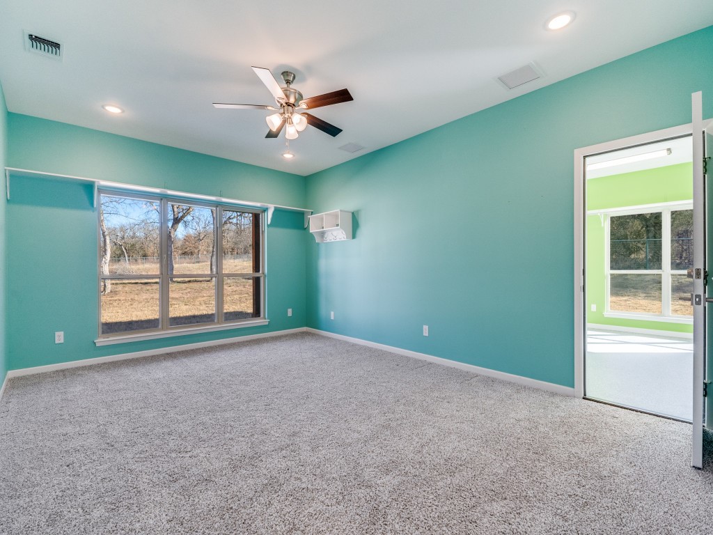1079 Mountain Bluebird Court Graford TX 76449