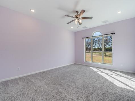1079 Mountain Bluebird Court Graford TX 76449