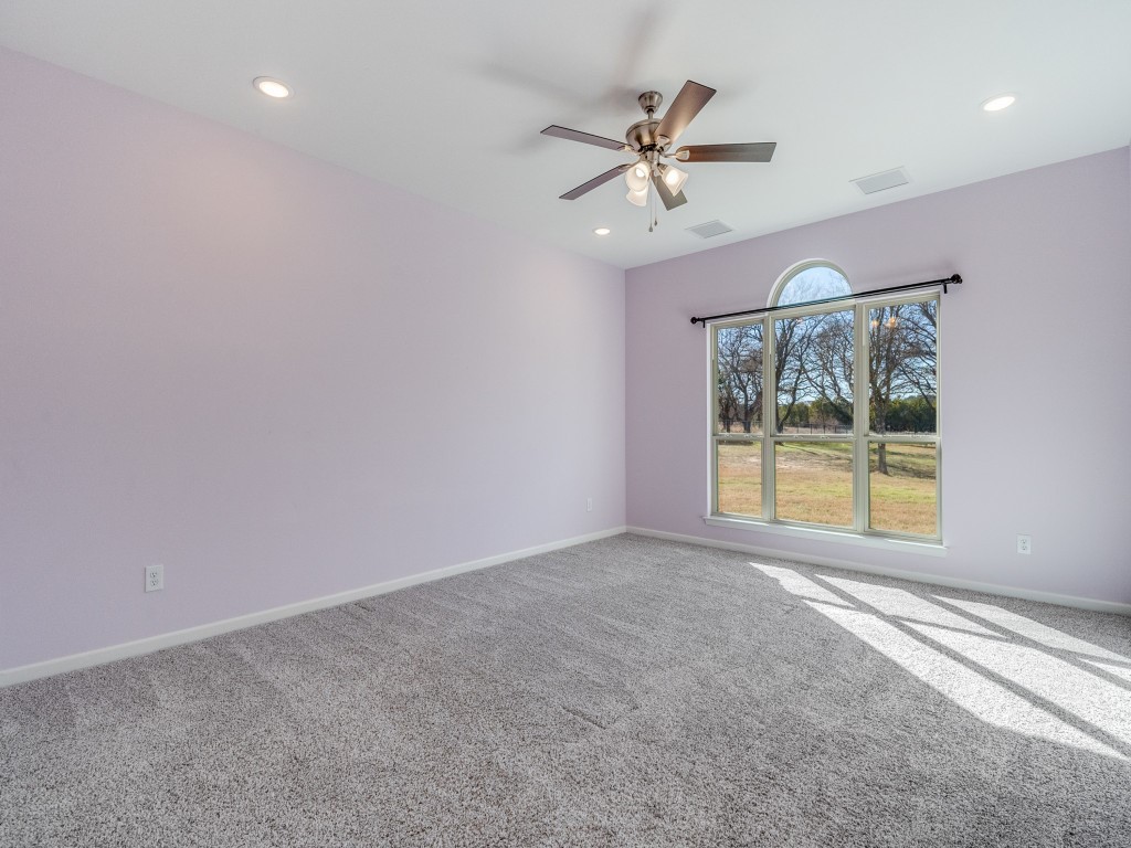 1079 Mountain Bluebird Court Graford TX 76449