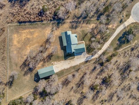 1079 Mountain Bluebird Court Graford TX 76449