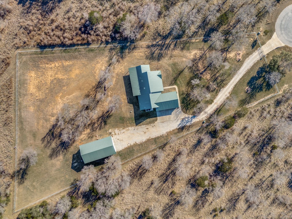 1079 Mountain Bluebird Court Graford TX 76449